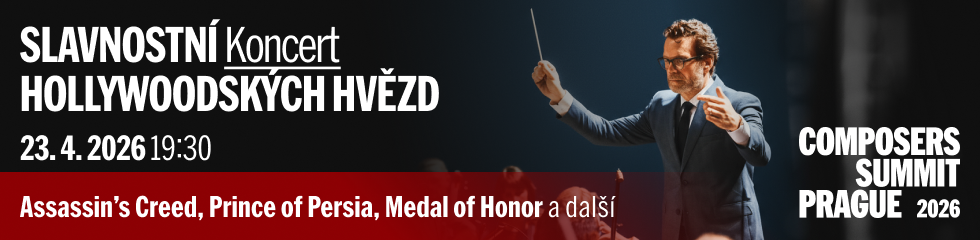 Composers Summit Prag 2026