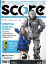 Už máte aktuální číslo? SCORE 387